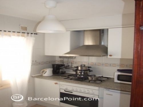 Aquamar Penthouse Apartment Ref. 3332