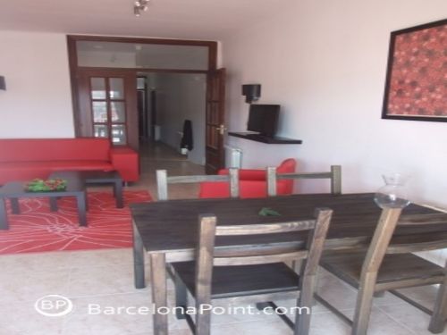 Aquamar Penthouse Apartment Ref. 3332