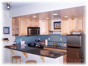 Full kitchen with all new appliances