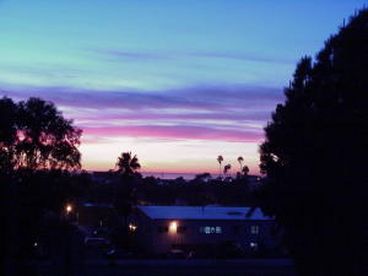 Great sunsets