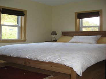 Masterbedroom