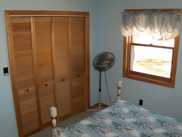 Bedroom #1