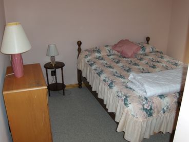 Bedroom #2