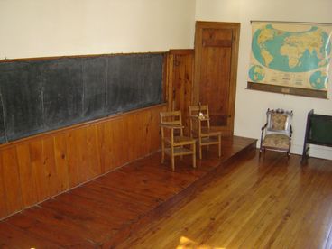 Gilead School House