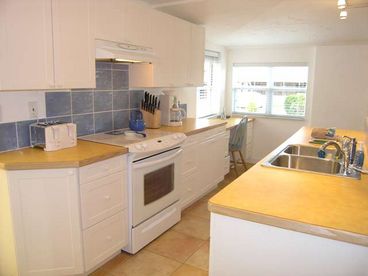 New Kitchen