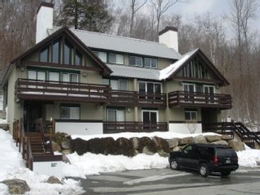 Five Bedroom Luxury Vacation Home with Views to Loon Mountain