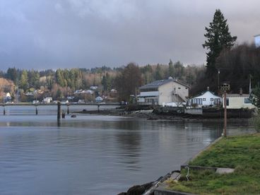 Puget Sound