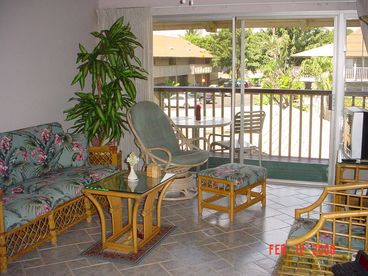 Main Room