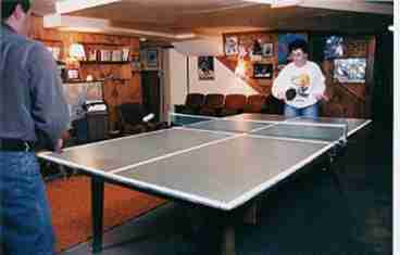 Ping Pong