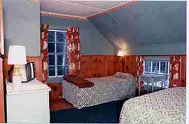 Bed Room