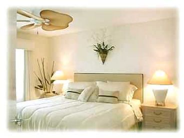 Romantic Oceanfront Master