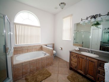 Master Bath 1