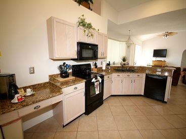 Kitchen 1