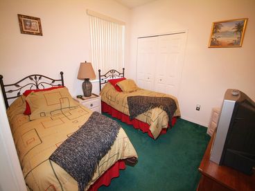 Bed 3