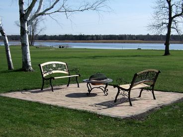 Fire Pit