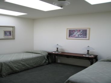 Twin Beds