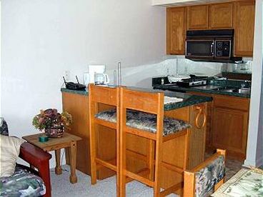 Kitchenette