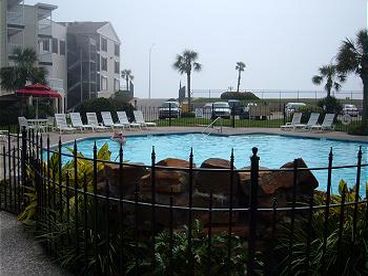 Adult Pool