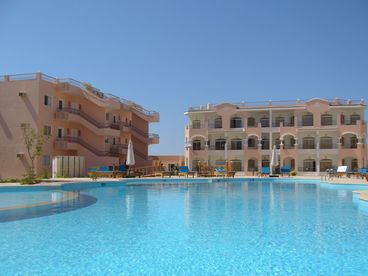 largest of 5 pools