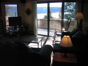 Main House 2nd Floor