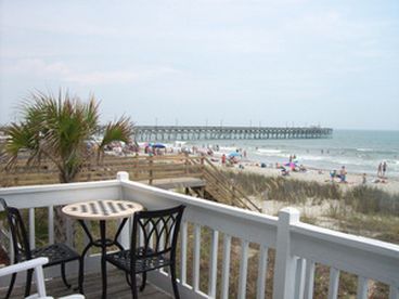 Surfside Pier