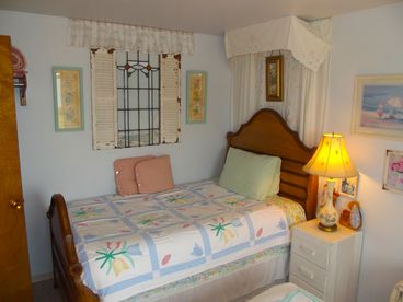 Suite #1