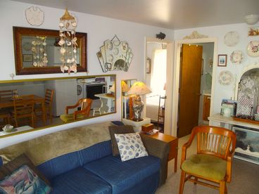 Suite #3