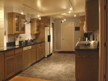 Kitchen 1