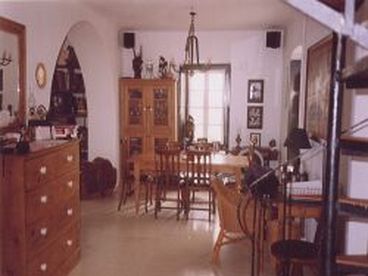 Dining/Living Room