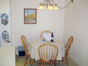 Carpinteria Weekly Beach Rental