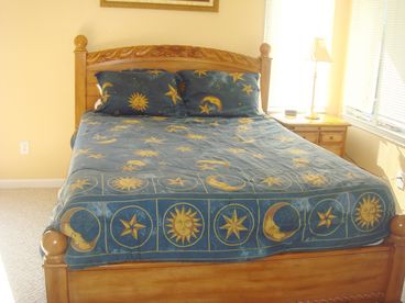 Bunk Bedroom