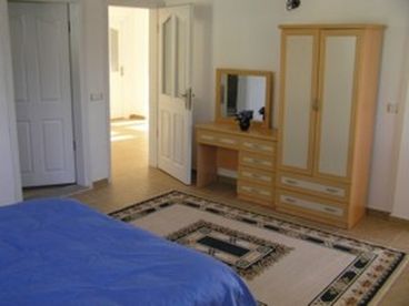En-suite Bedroom