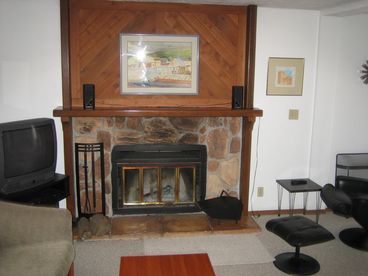 Taos Ridge Condominiums