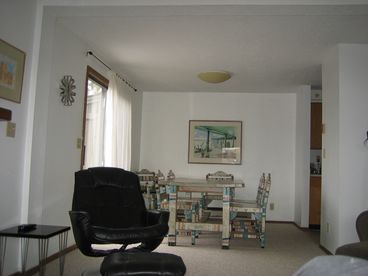 Taos Ridge Condominiums