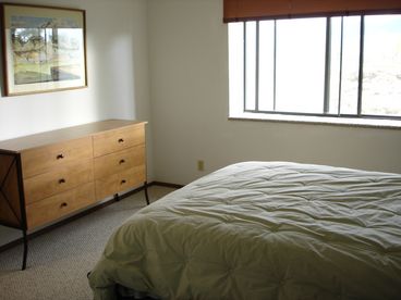 Taos Ridge Condominiums
