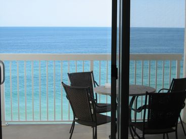 Ocean View