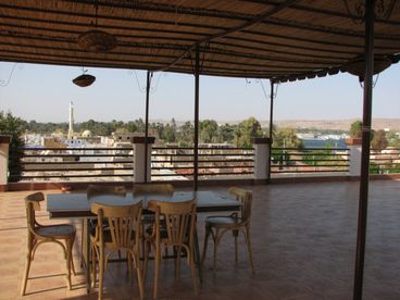 roof garden