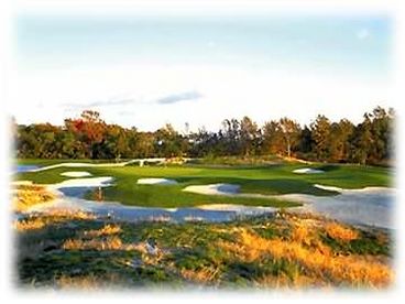 3 Golf Courses at Bear Trap