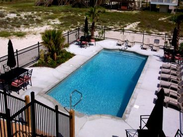 Private Pool