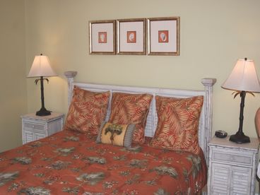 King Bedroom