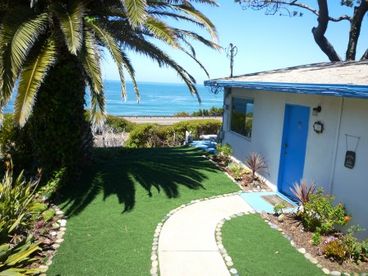 CARDIFF by the Sea Beach Cottage