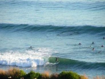 CARDIFF by the Sea Beach Cottage