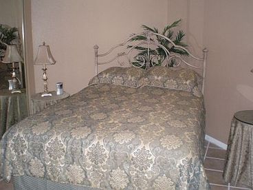 Bed Room