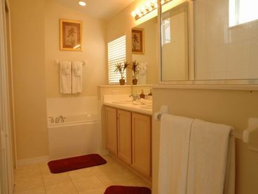 King Bath