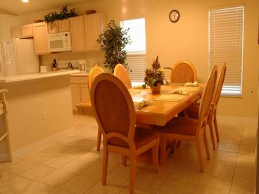 Kitchen Table