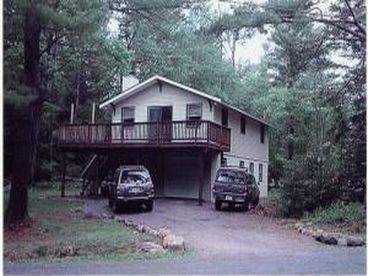 Mountain Home