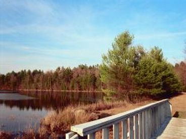 Community Lake