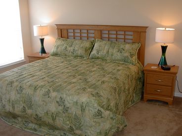 JOY Villa  - master ensuite bedroom