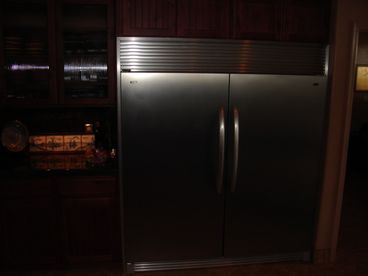 fridge-freezer