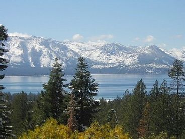 Simply Beautiful Panoramic View